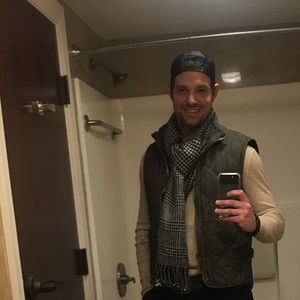 Meet your Posher, Michaelmichael